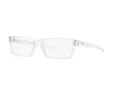 Oakley Overhead OX 8060 03 59 Férfi szemüvegkeret (optikai keret)