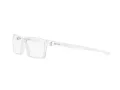 Oakley Overhead OX 8060 03 59 Férfi szemüvegkeret (optikai keret)