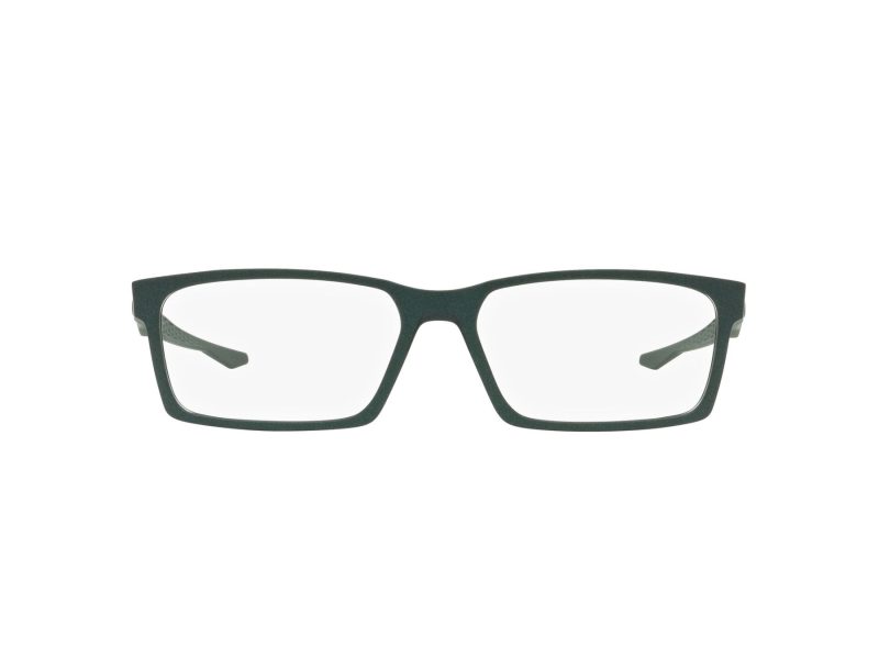 Oakley Overhead OX 8060 04 55 Férfi szemüvegkeret (optikai keret)