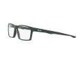 Oakley Overhead OX 8060 04 55 Férfi szemüvegkeret (optikai keret)