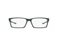 Oakley Overhead OX 8060 04 57 Férfi szemüvegkeret (optikai keret)