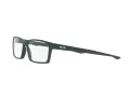 Oakley Overhead OX 8060 04 59 Férfi szemüvegkeret (optikai keret)