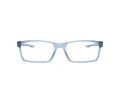 Oakley Overhead OX 8060 07 57 Férfi szemüvegkeret (optikai keret)