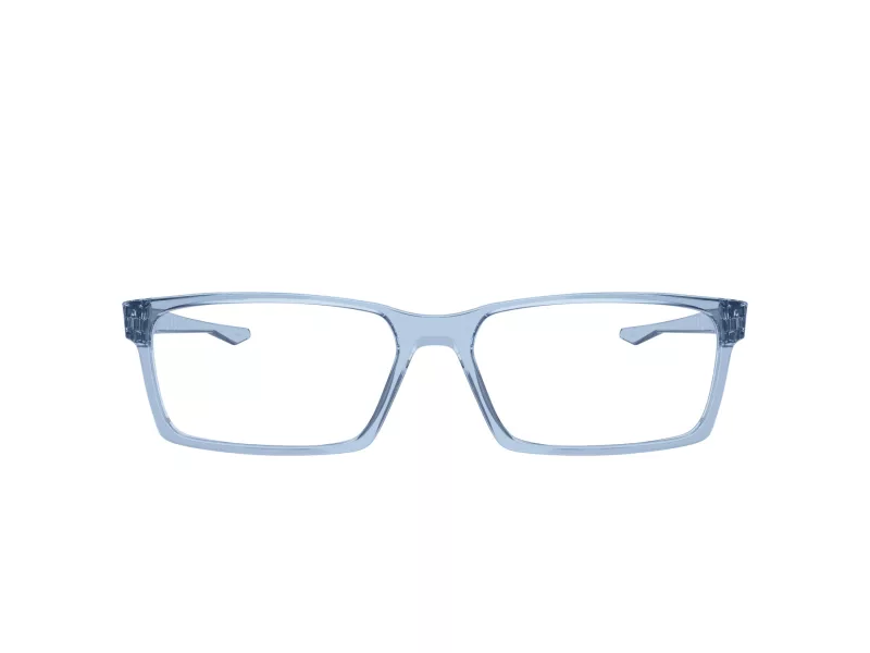 Oakley Overhead OX 8060 07 57 Férfi szemüvegkeret (optikai keret)