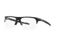 Oakley Plazlink OX 8061 01 58 Férfi szemüvegkeret (optikai keret)