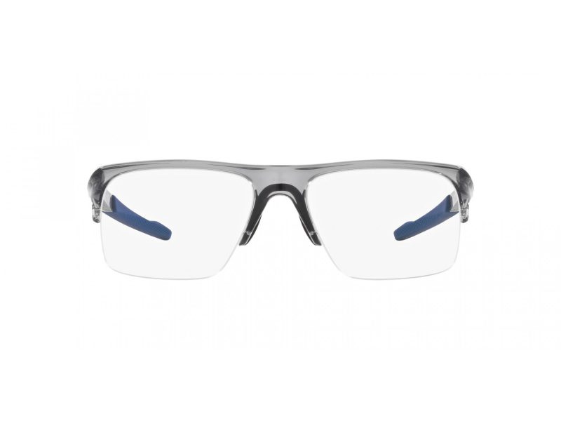Oakley Plazlink OX 0OX8061 806103 58 Férfi szemüvegkeret (optikai keret)