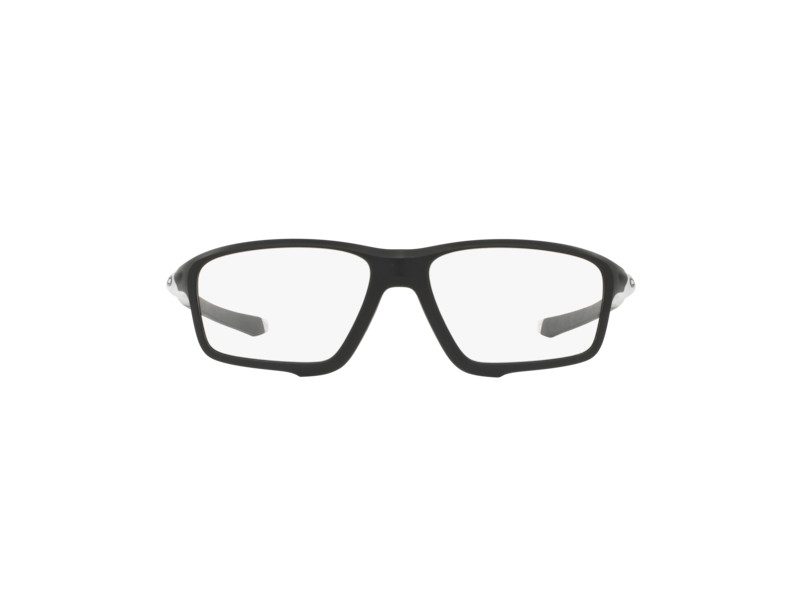 Oakley Crosslink Zero OX 8076 03 56 Férfi szemüvegkeret (optikai keret)