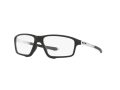 Oakley Crosslink Zero OX 8076 03 56 Férfi szemüvegkeret (optikai keret)