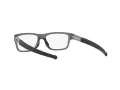 Oakley Marshal Mnp OX 8091 02 53 Férfi szemüvegkeret (optikai keret)