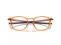 Oakley Pitchman R OX 8105 24 50 Férfi szemüvegkeret (optikai keret)