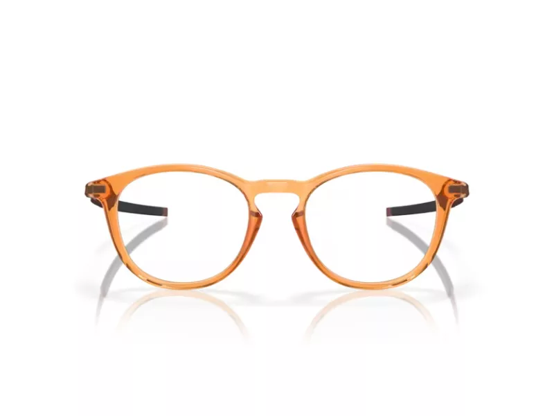 Oakley Pitchman R OX 8105 24 52 Férfi szemüvegkeret (optikai keret)