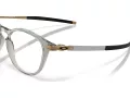 Oakley Pitchman R OX 8105 26 50 Férfi szemüvegkeret (optikai keret)