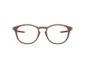 Oakley Pitchman R OX 8105 27 50 Férfi szemüvegkeret (optikai keret)