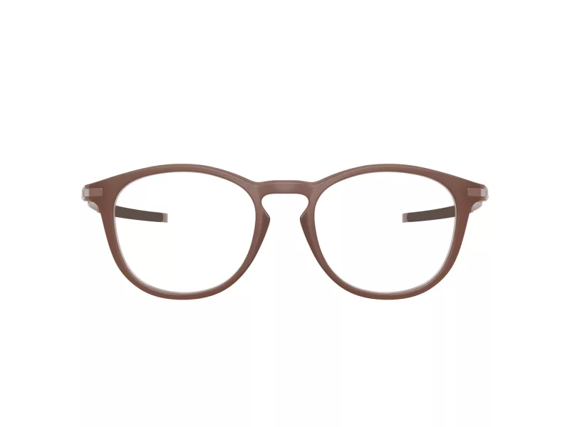 Oakley Pitchman R OX 8105 27 50 Férfi szemüvegkeret (optikai keret)