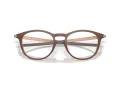 Oakley Pitchman R OX 8105 27 50 Férfi szemüvegkeret (optikai keret)