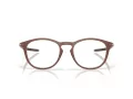 Oakley Pitchman R OX 8105 27 50 Férfi szemüvegkeret (optikai keret)