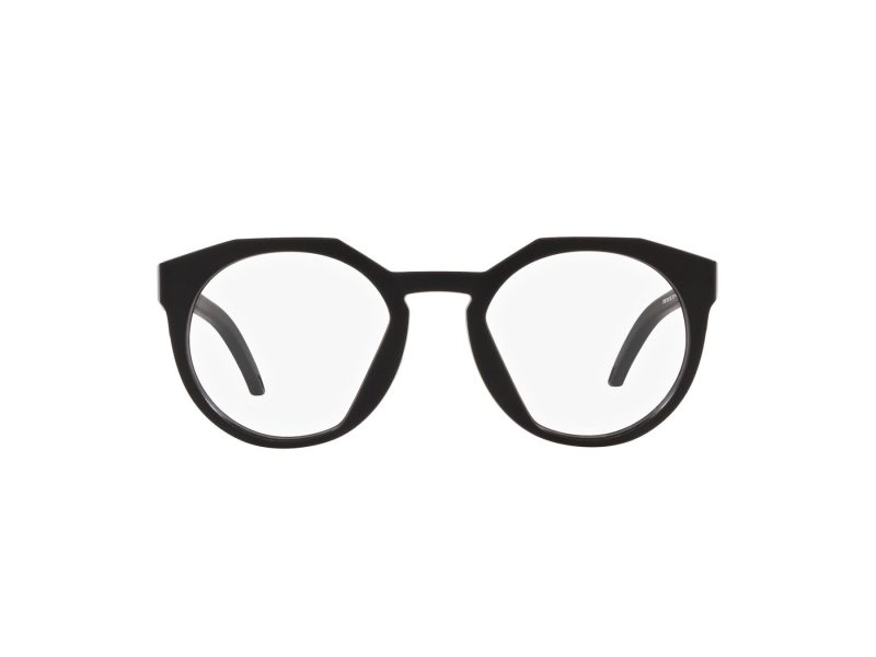 Oakley Hstn Rx OX 8139 01 50 Férfi szemüvegkeret (optikai keret)