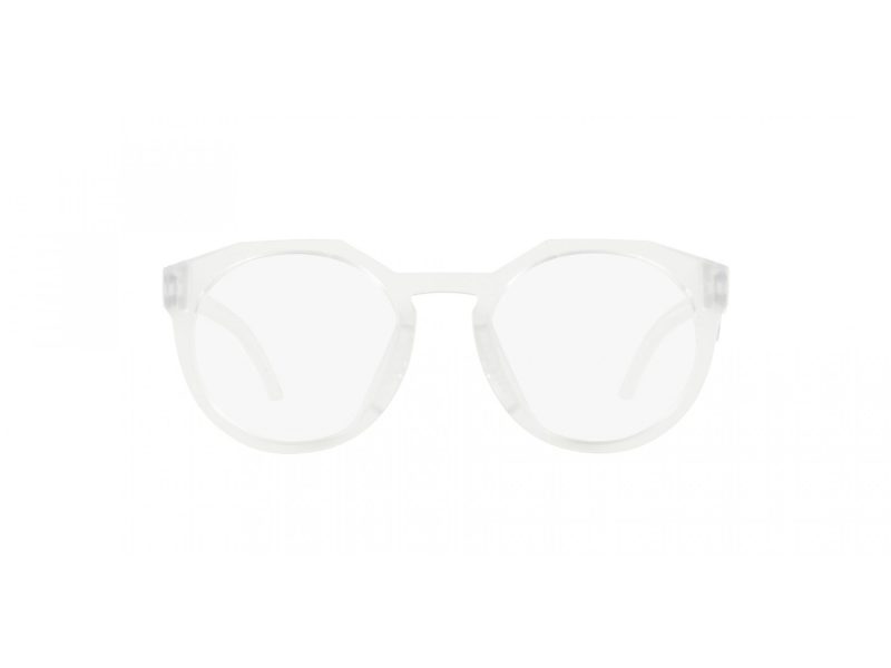 Oakley Hstn Rx OX 8139 02 50 Férfi szemüvegkeret (optikai keret)