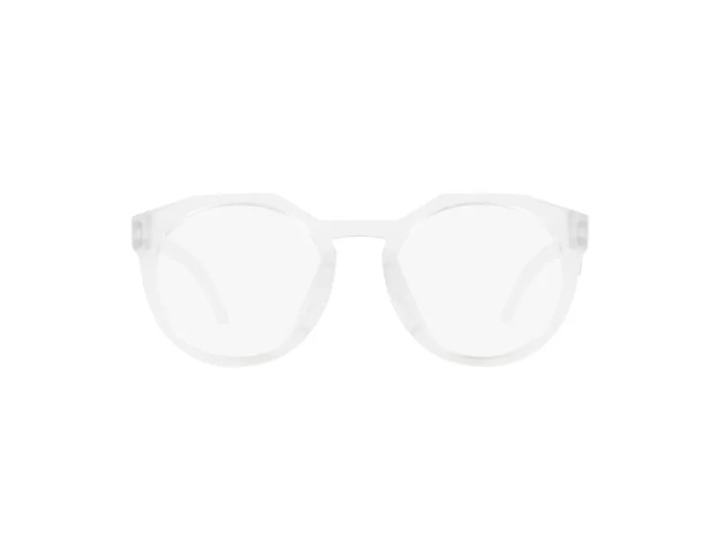 Oakley Hstn Rx OX 8139 02 50 Férfi szemüvegkeret (optikai keret)