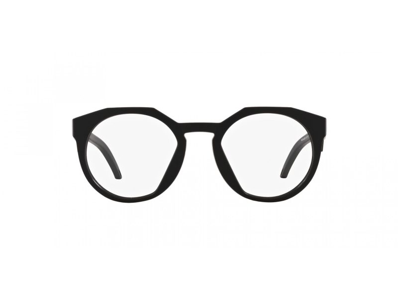 Oakley Hstn Rx OX 0OX8139 813903 50 Férfi szemüvegkeret (optikai keret)