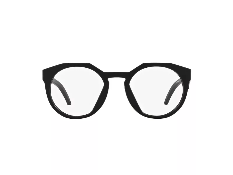 Oakley Hstn Rx OX 8139 03 50 Férfi szemüvegkeret (optikai keret)