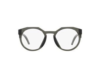   Oakley Hstn Rx OX 8139 04 50 Férfi szemüvegkeret (optikai keret)
