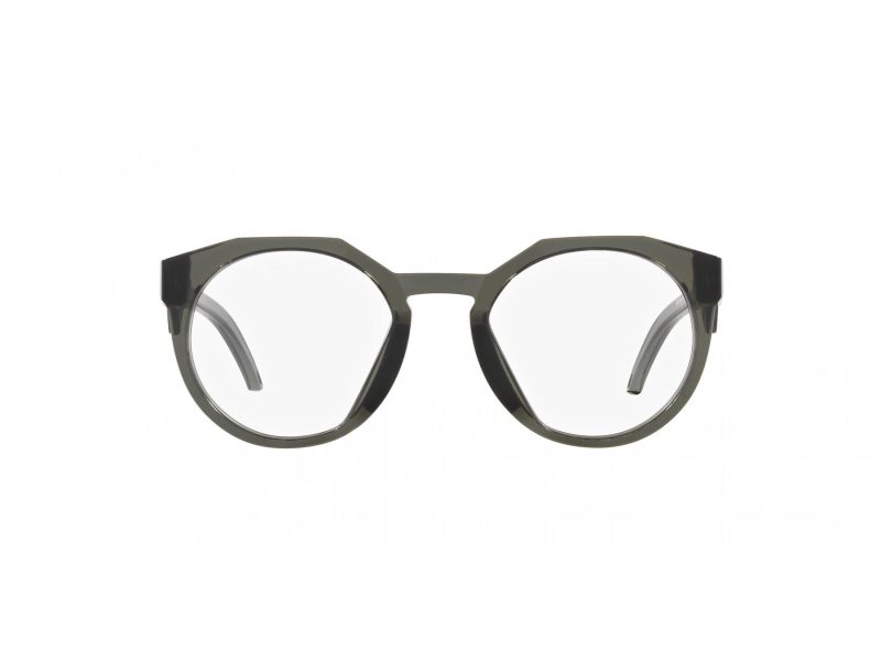 Oakley Hstn Rx OX 8139 04 50 Férfi szemüvegkeret (optikai keret)