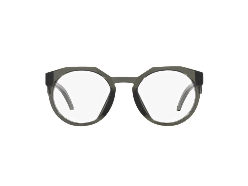 Oakley Hstn Rx OX 8139 04 50 Férfi szemüvegkeret (optikai keret)