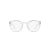 Oakley Hstn Rx OX 8139 05 50 Férfi szemüvegkeret (optikai keret)