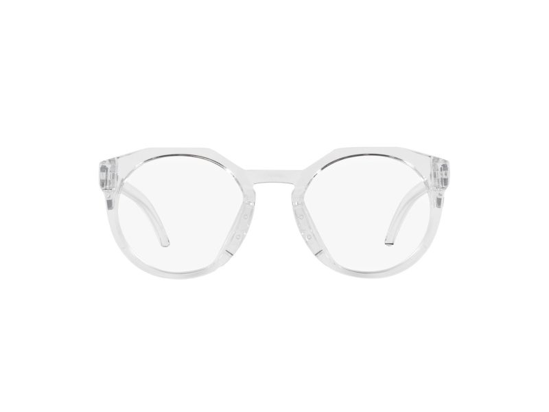 Oakley Hstn Rx OX 8139 05 50 Férfi szemüvegkeret (optikai keret)