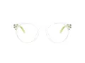 Oakley Hstn Rx OX 8139 07 50 Férfi szemüvegkeret (optikai keret)