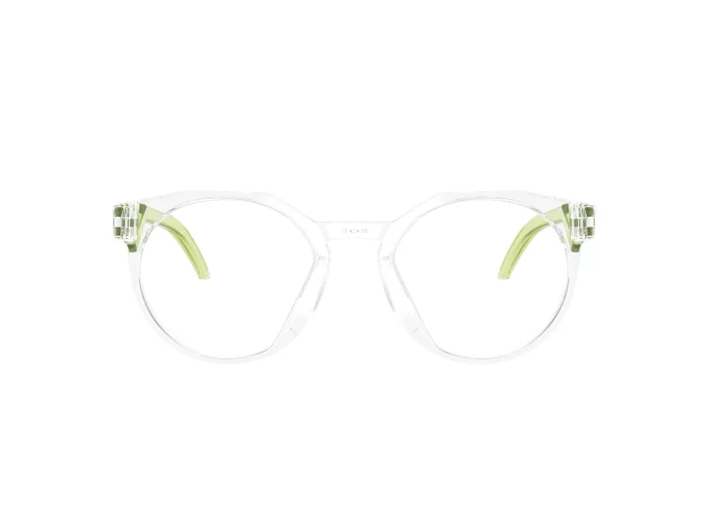 Oakley Hstn Rx OX 8139 07 50 Férfi szemüvegkeret (optikai keret)
