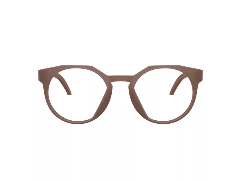 Oakley Hstn Rx OX 8139 11 50 Férfi szemüvegkeret (optikai keret)
