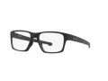Oakley Litebeam OX 8140 01 55 Férfi szemüvegkeret (optikai keret)