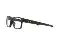 Oakley Litebeam OX 8140 01 55 Férfi szemüvegkeret (optikai keret)