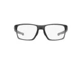Oakley Litebeam OX 8140 02 55 Férfi szemüvegkeret (optikai keret)