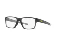 Oakley Litebeam OX 8140 02 55 Férfi szemüvegkeret (optikai keret)