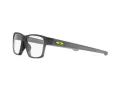 Oakley Litebeam OX 8140 02 55 Férfi szemüvegkeret (optikai keret)