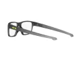 Oakley Litebeam OX 8140 02 55 Férfi szemüvegkeret (optikai keret)