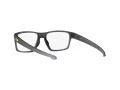 Oakley Litebeam OX 8140 02 55 Férfi szemüvegkeret (optikai keret)