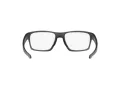 Oakley Litebeam OX 8140 02 55 Férfi szemüvegkeret (optikai keret)