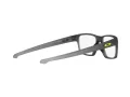 Oakley Litebeam OX 8140 02 55 Férfi szemüvegkeret (optikai keret)