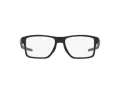 Oakley Chamfer Squared OX 8143 01 54 Férfi szemüvegkeret (optikai keret)