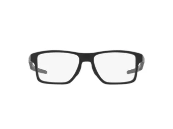   Oakley Chamfer Squared OX 8143 01 54 Férfi szemüvegkeret (optikai keret)