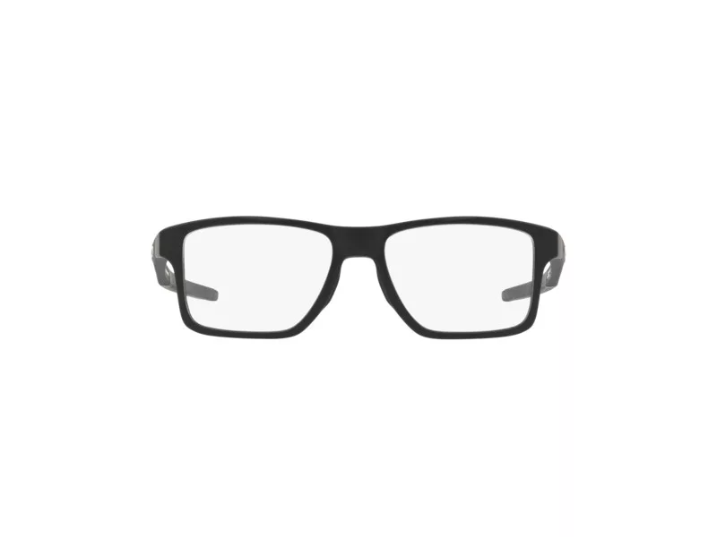 Oakley Chamfer Squared OX 8143 01 54 Férfi szemüvegkeret (optikai keret)