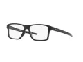 Oakley Chamfer Squared OX 8143 01 54 Férfi szemüvegkeret (optikai keret)