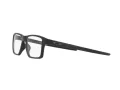 Oakley Chamfer Squared OX 8143 01 54 Férfi szemüvegkeret (optikai keret)