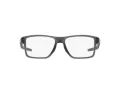 Oakley Chamfer Squared OX 8143 02 54 Férfi szemüvegkeret (optikai keret)