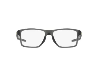   Oakley Chamfer Squared OX 8143 02 54 Férfi szemüvegkeret (optikai keret)