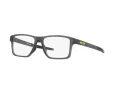 Oakley Chamfer Squared OX 8143 02 54 Férfi szemüvegkeret (optikai keret)